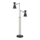 Z-Lite - Soriano Floor Lamps - Lights Canada