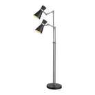 Z-Lite - Soriano Floor Lamps - Lights Canada
