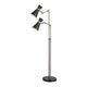 Z-Lite - Soriano Floor Lamps - Lights Canada