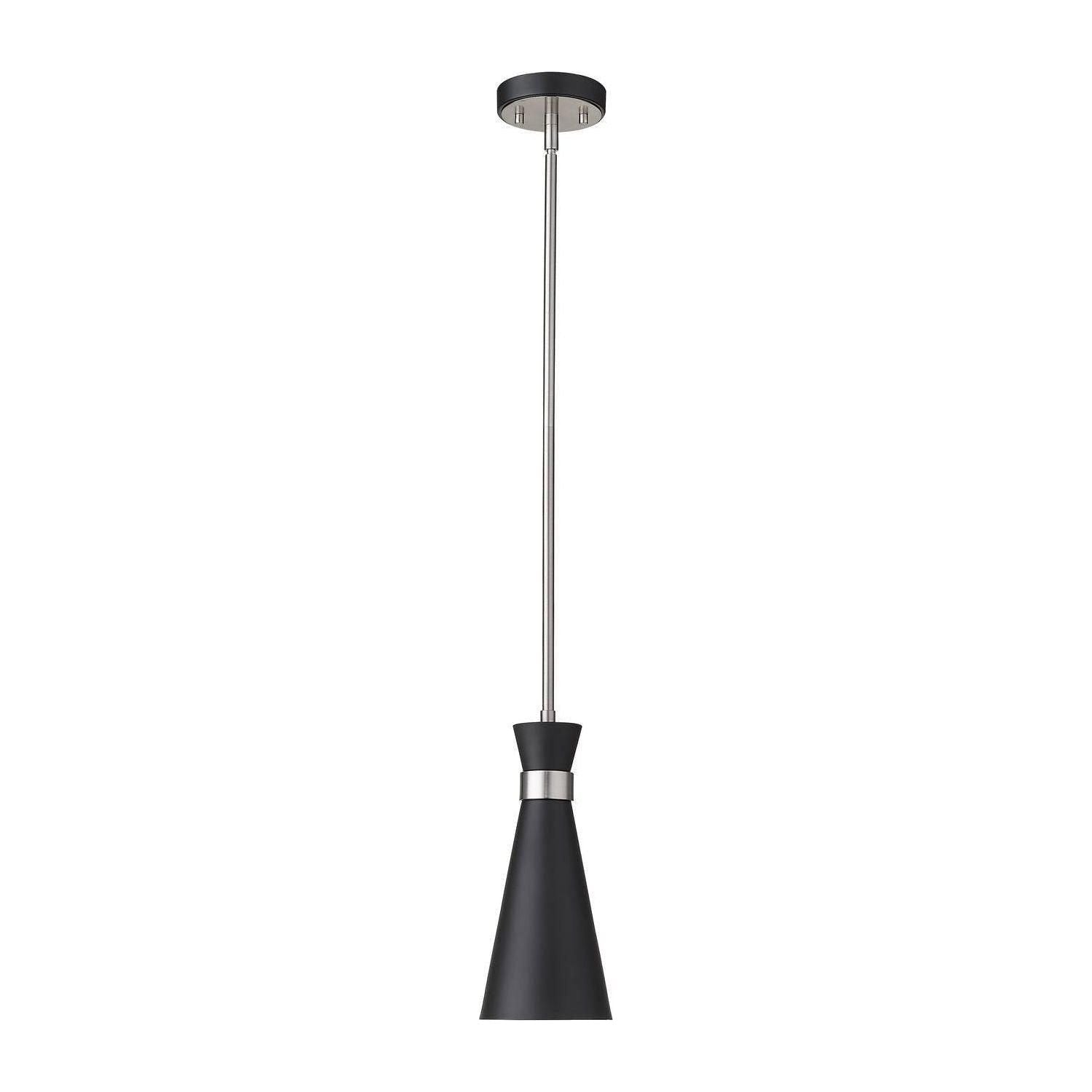 Z-Lite - Soriano Mini Pendant - Lights Canada