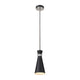 Z-Lite - Soriano Mini Pendant - Lights Canada