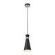 Z-Lite - Soriano Mini Pendant - Lights Canada