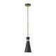 Z-Lite - Soriano Mini Pendant - Lights Canada