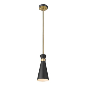 Z-Lite - Soriano Mini Pendant - Lights Canada