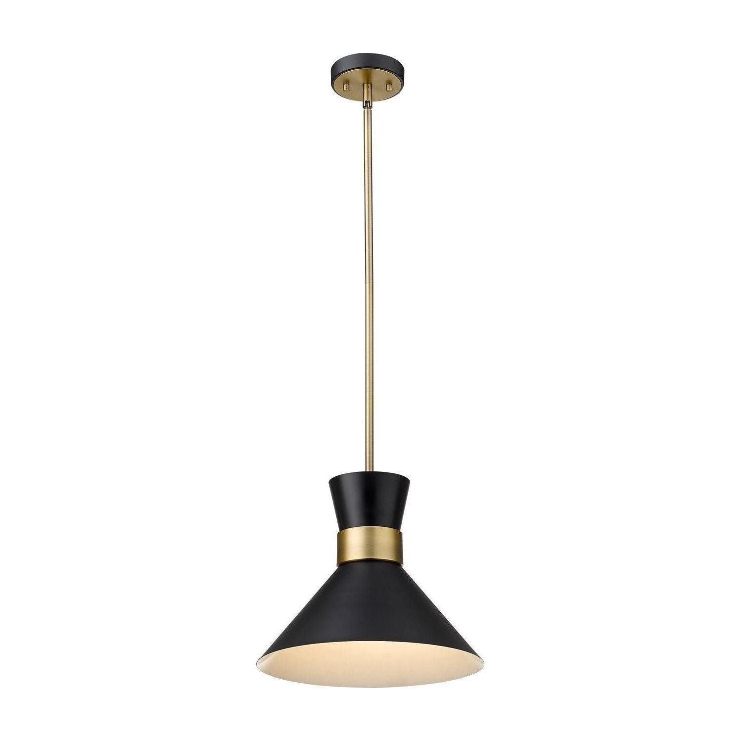 Z-Lite - Soriano Pendant - Lights Canada