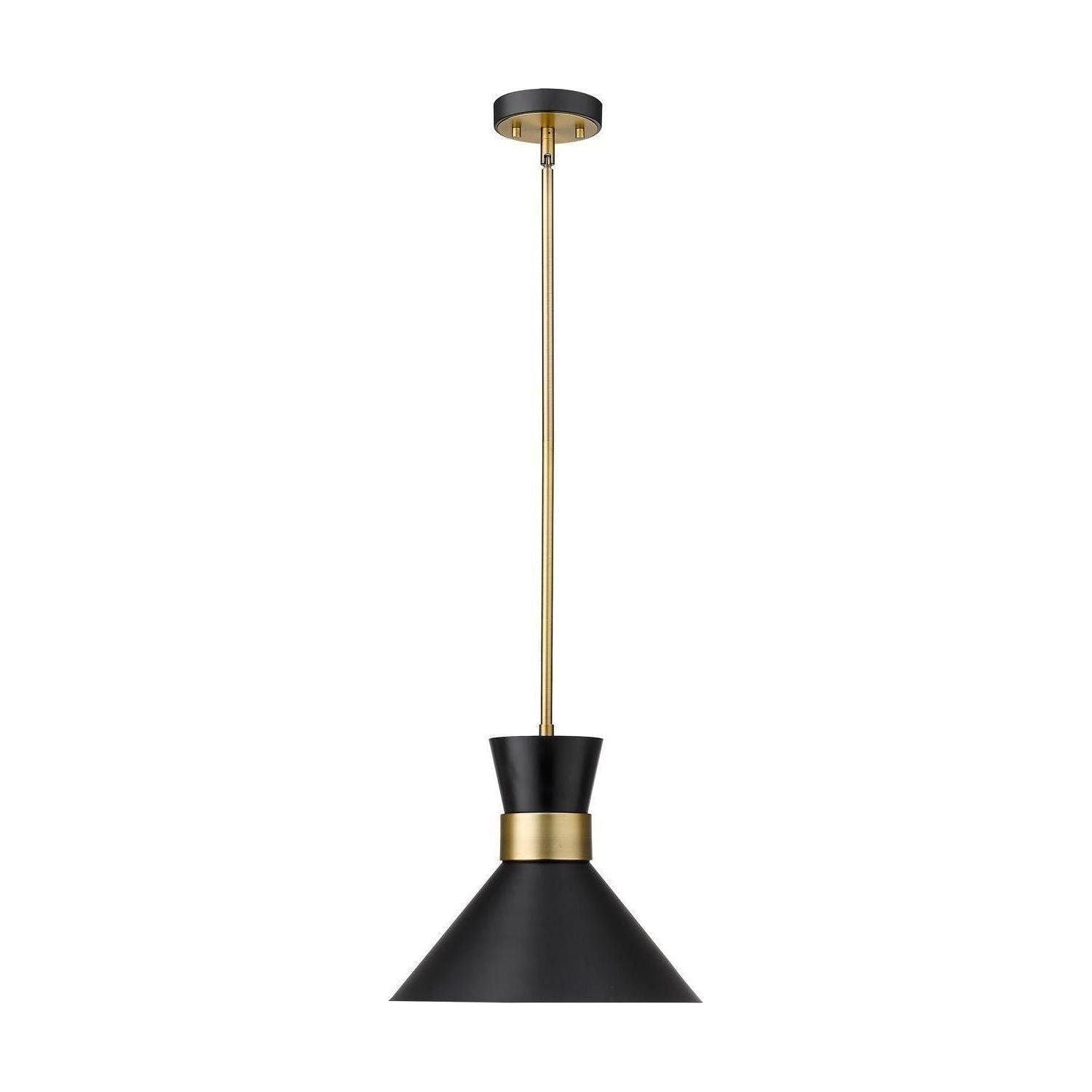 Z-Lite - Soriano Pendant - Lights Canada