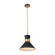 Z-Lite - Soriano Pendant - Lights Canada