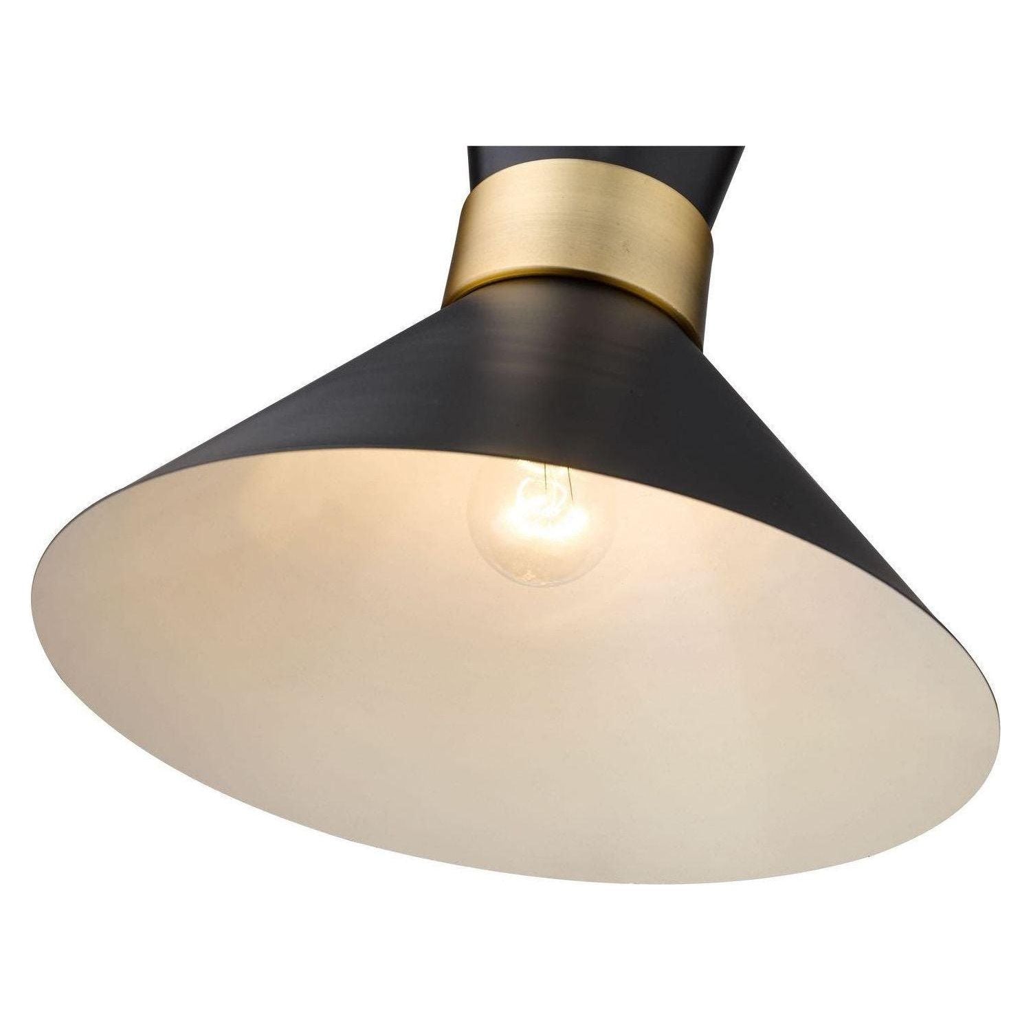 Z-Lite - Soriano Pendant - Lights Canada