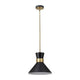 Z-Lite - Soriano Pendant - Lights Canada