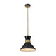 Z-Lite - Soriano Pendant - Lights Canada