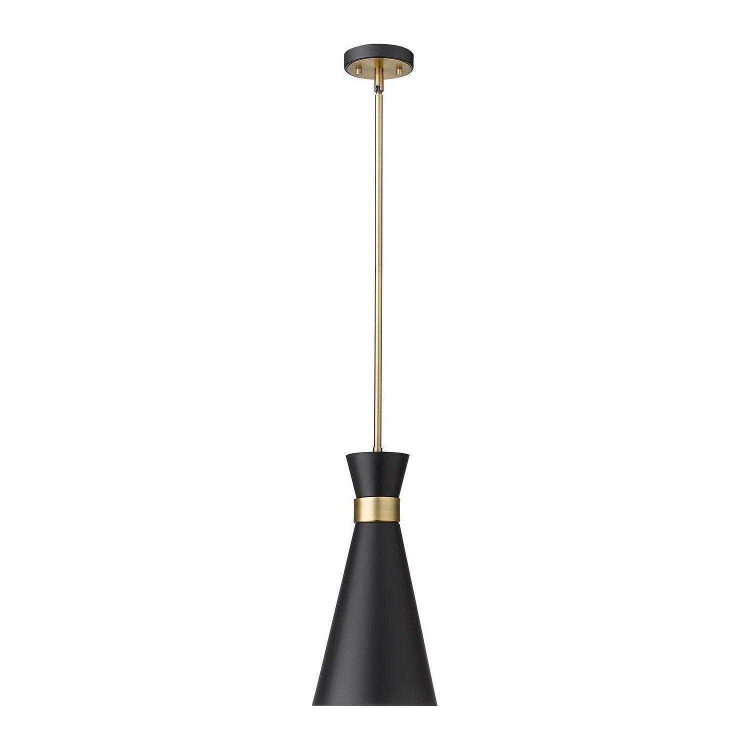 Z-Lite - Soriano Pendant - Lights Canada