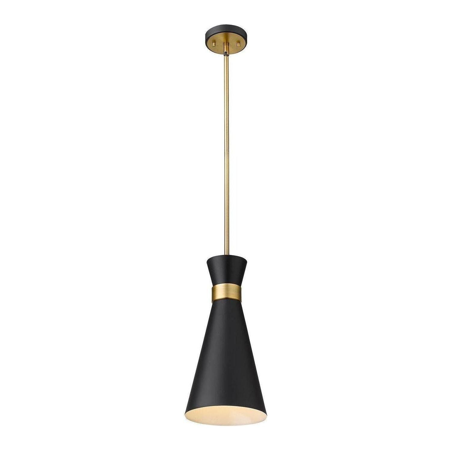 Z-Lite - Soriano Pendant - Lights Canada