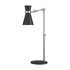 Z-Lite - Soriano Table Lamps - Lights Canada