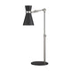 Z-Lite - Soriano Table Lamps - Lights Canada