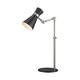 Z-Lite - Soriano Table Lamps - Lights Canada