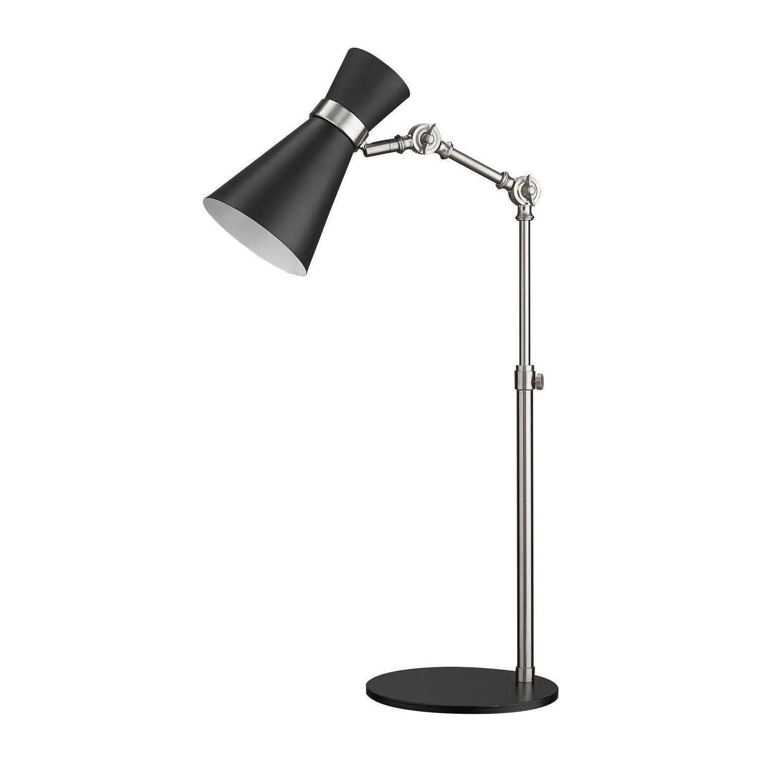 Z-Lite - Soriano Table Lamps - Lights Canada