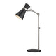 Z-Lite - Soriano Table Lamps - Lights Canada