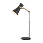 Z-Lite - Soriano Table Lamps - Lights Canada