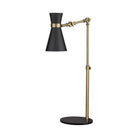 Z-Lite - Soriano Table Lamps - Lights Canada
