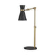 Z-Lite - Soriano Table Lamps - Lights Canada