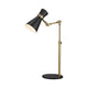 Z-Lite - Soriano Table Lamps - Lights Canada