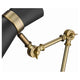 Z-Lite - Soriano Table Lamps - Lights Canada