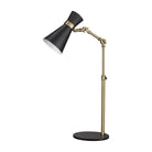 Z-Lite - Soriano Table Lamps - Lights Canada