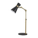 Z-Lite - Soriano Table Lamps - Lights Canada