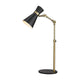 Z-Lite - Soriano Table Lamps - Lights Canada