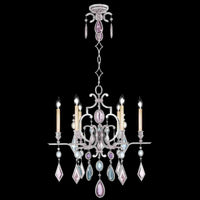 Encased Gems Chandelier