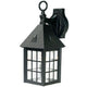 Acclaim - Outer Banks Outdoor Wall Light - Lights Canada