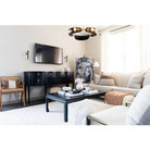 Hudson Valley Lighting - Classic No.1 Floor Lamp - Lights Canada