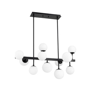 Z-Lite - Midnetic Linear Suspension - Lights Canada