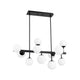Z-Lite - Midnetic Linear Suspension - Lights Canada