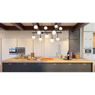 Z-Lite - Midnetic Linear Suspension - Lights Canada