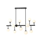 Z-Lite - Midnetic Linear Suspension - Lights Canada