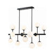 Z-Lite - Midnetic Linear Suspension - Lights Canada