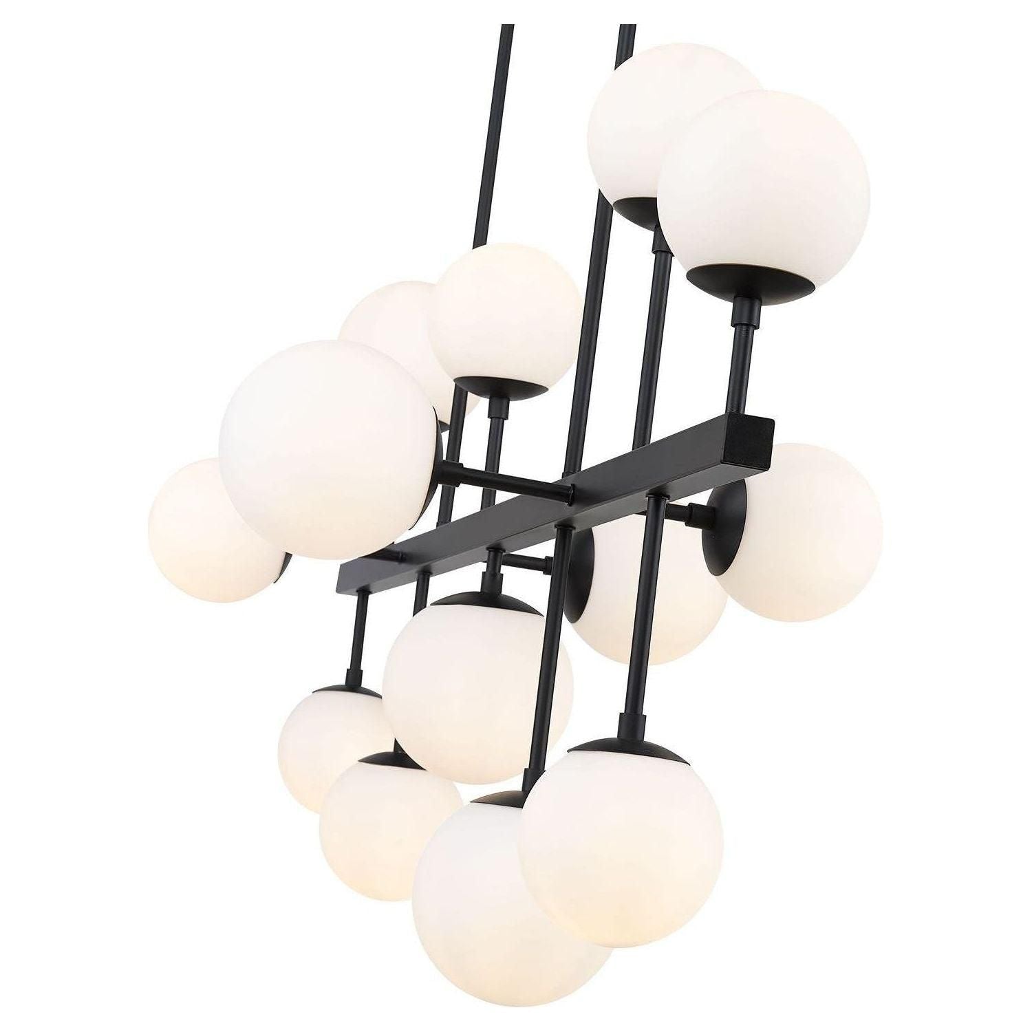 Z-Lite - Midnetic Linear Suspension - Lights Canada