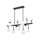 Z-Lite - Midnetic Linear Suspension - Lights Canada