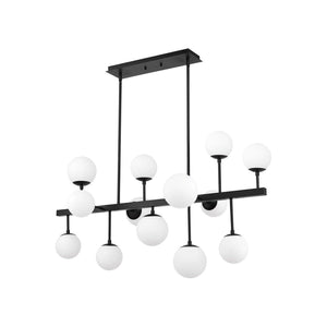 Z-Lite - Midnetic Linear Suspension - Lights Canada