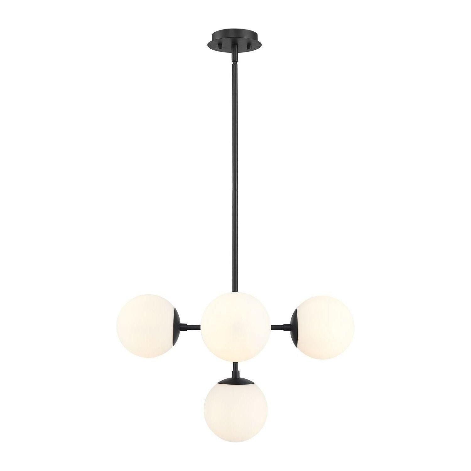Z-Lite - Midnetic Pendant - Lights Canada