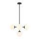 Z-Lite - Midnetic Pendant - Lights Canada