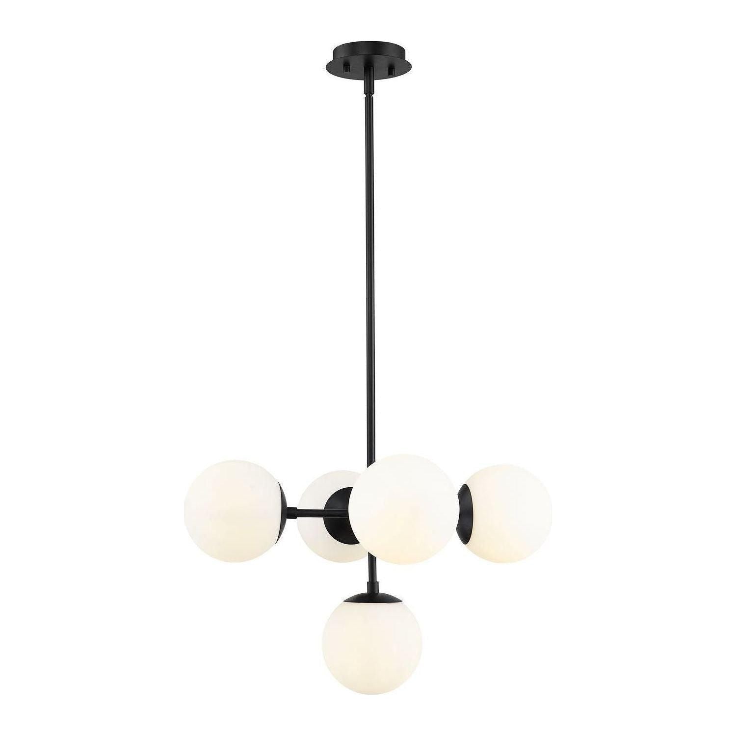 Z-Lite - Midnetic Pendant - Lights Canada
