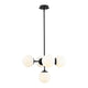Z-Lite - Midnetic Pendant - Lights Canada