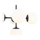 Z-Lite - Midnetic Pendant - Lights Canada