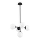 Z-Lite - Midnetic Pendant - Lights Canada