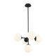 Z-Lite - Midnetic Pendant - Lights Canada