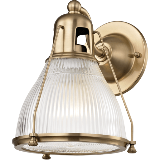 Hudson Valley Lighting - Haverhill Sconce - Lights Canada