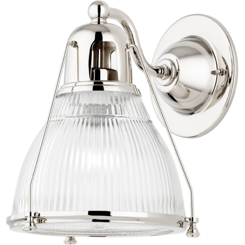 Hudson Valley Lighting - Haverhill Sconce - Lights Canada