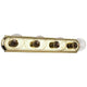 Galaxy Lighting - Vanity Light - Lights Canada